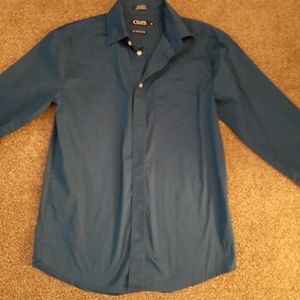 Boys dress shirt